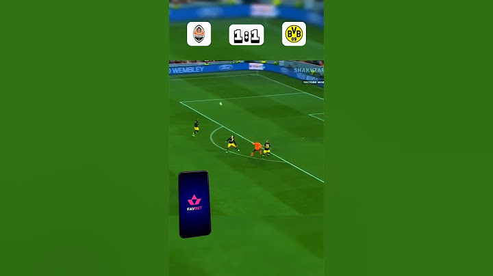 Шахтар - Боруссія Д 🤩🔥