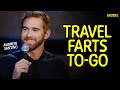 Travel Farts to Go - Andrew Santino