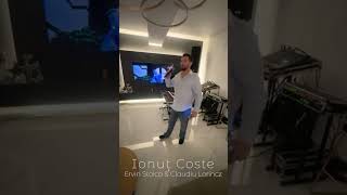 Ionut Coste - LIVE - Vino Mandro cu Ervin Stoica si Claudiu Lorincz