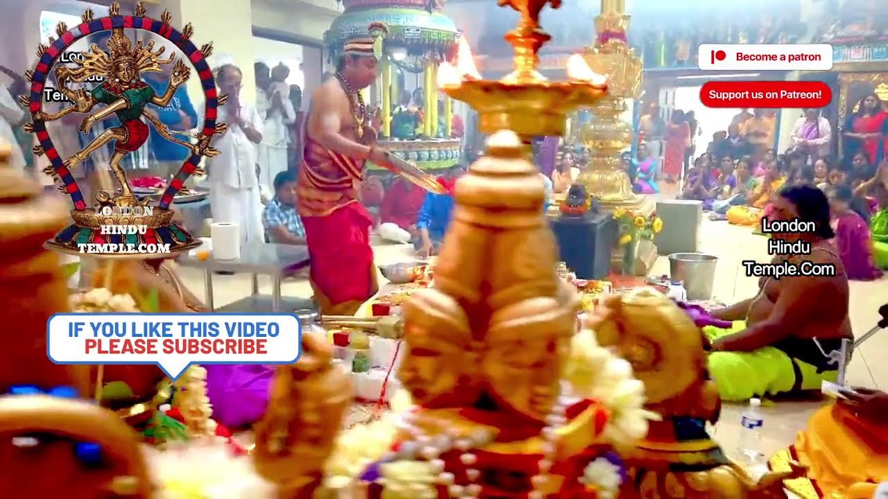 #londonhindutemples