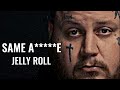 Jelly Roll - Same Asshole (Music Video)