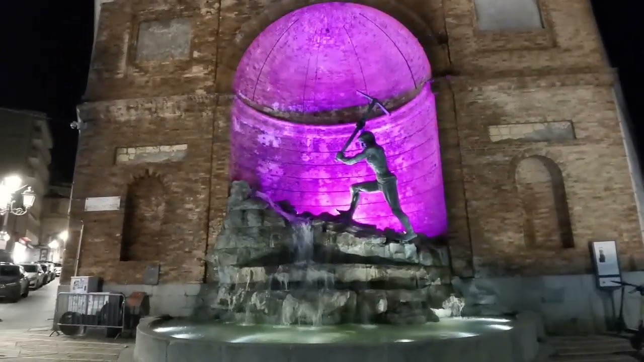 Catanzaro Calabria 15.2.2026