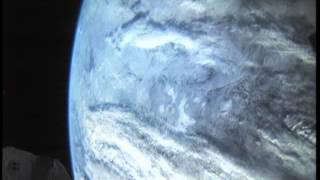 STS-73 Flight Day 12