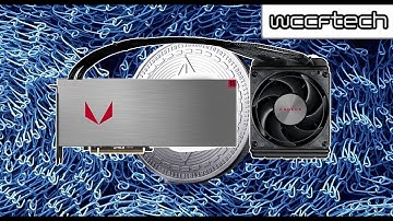 Can Radeon RX Vega 64 Mine at 43MH/s at 130w?