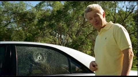 QBE Insurance 2010 Ad