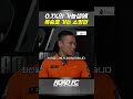 1%의 가능성에 목숨을 거는 소방관