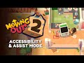 Moving Out 2 | Accessibility Deep Dive