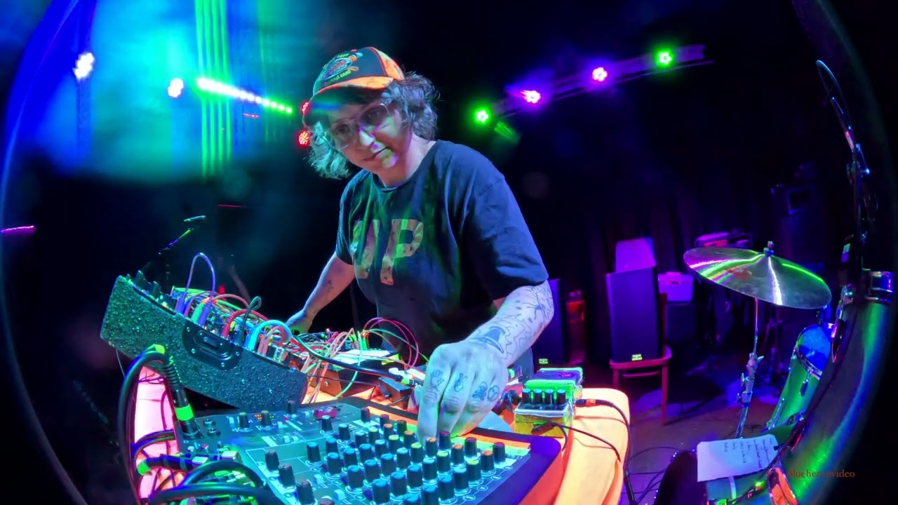 Trigger Object at The High Water Mark  6, 6, 2024