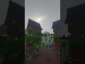 Just relax 🌧🌿 #minecraft #relaxing #relax #viral #minecraftbuilding