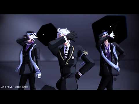 【MMDツイステ】ECHO【オクタヴィネル】