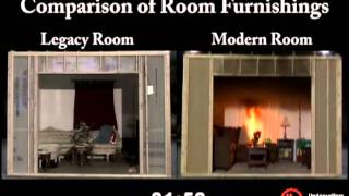 Legacy New vs Old Room Fire Rev 1