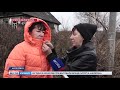 Появилось видео с места гибели первоклассника в Киселевске