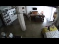 Koyaanisqatsi cat