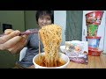 Japanese Reviews BEST & WORST INSTANT NOODLES in Singapore