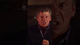 Vince Mcmahon Announces The Nwo Is Coming ￼