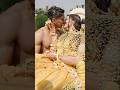 Trending Haldi #wedding #trending #bridetobe2025 #Halditrend#mirrordupptta #floralduptta#gottaduptta
