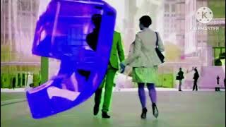 Windows BSOD One Ident Intro (فاصل من تقليد قناة دبي ون)