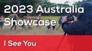 I See You Module | 2023 Australia Showcase by THINK Global School 37 views 5 months ago 15 minutes