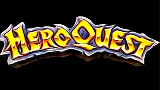 HeroQuest for ATARI ST
