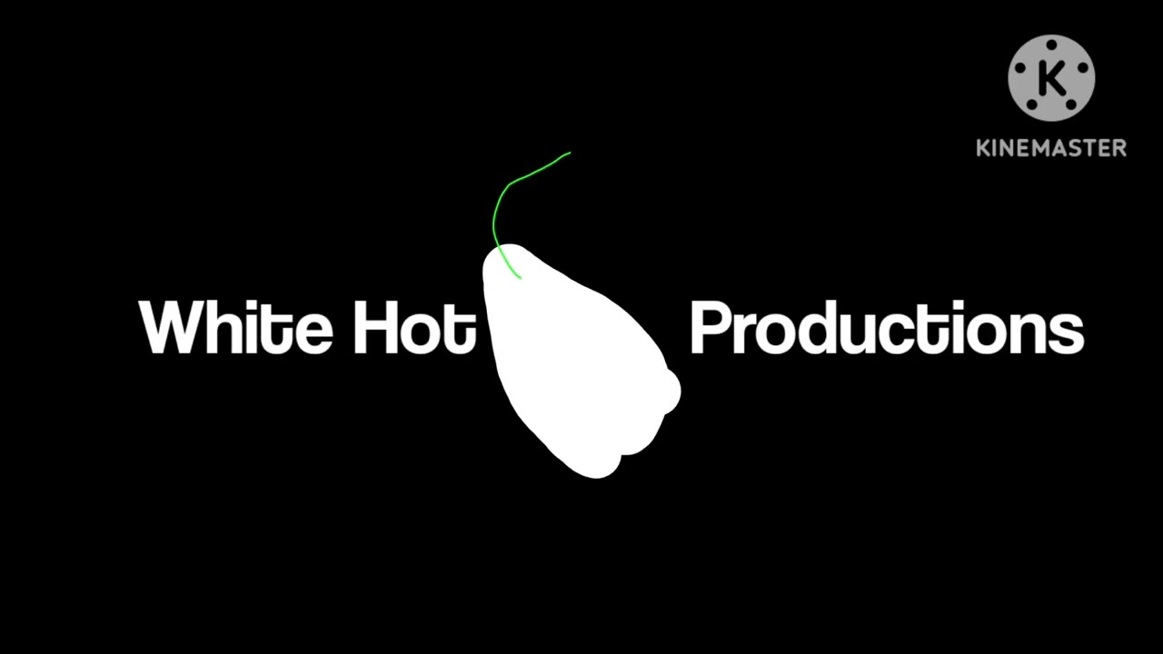 White hot productions logo