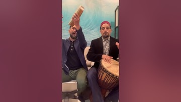 Ya Hanana in Seattle Washington with Sidi Marlon - 2019