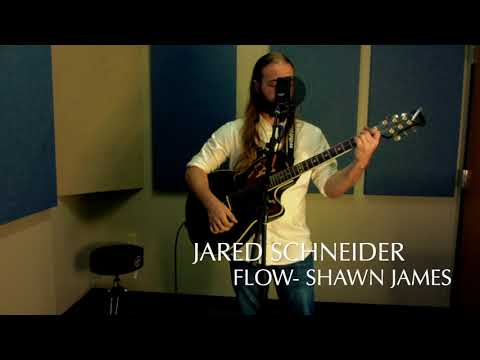 Flow - Shawn
