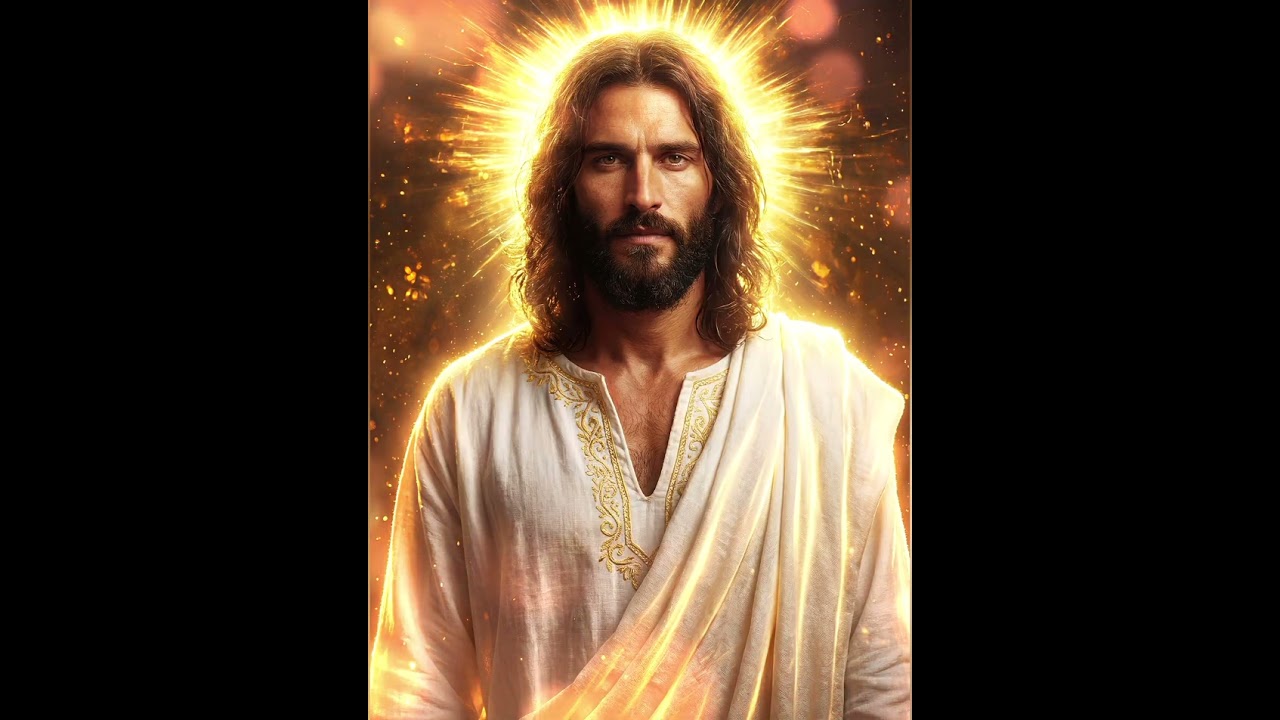 Послание от 16.01. На Земле происходит то, о чём говорил Иисус. Отец Абсолют через Гузалию.