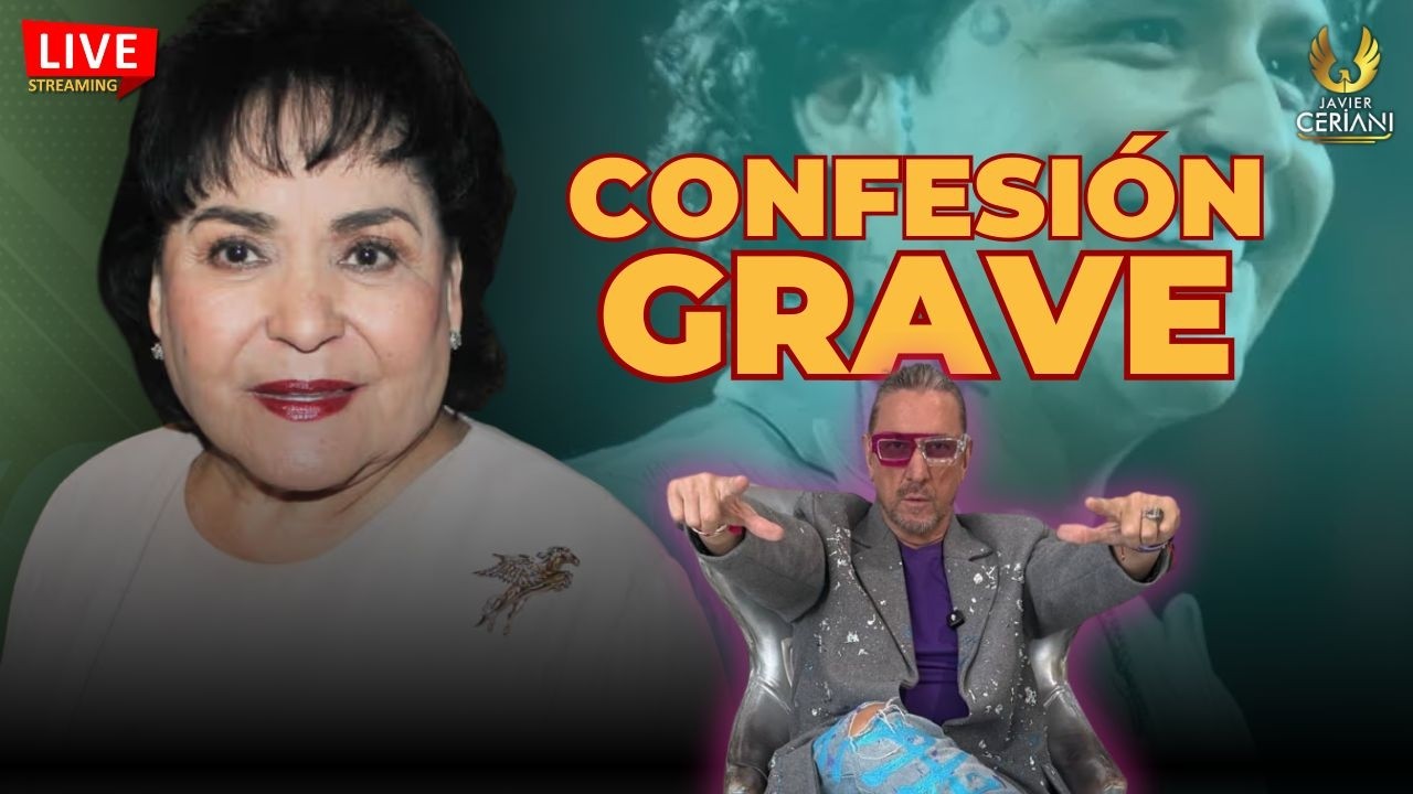 Nodal le fue infiel a Cazzu en el embarazo - Famosos enchufados al M3NCH0 | Javier Ceriani