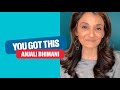 Anjali Bhimani Opens Up About the Pressure to Be Perfect | You Got This | Child Mind Institute