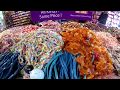 Biggest Sweet Shop in the World!  - Kingdom Of sweets