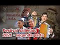 Primeros Reyes del Festival Vallenato - INFANTIL I ACORDEONERA MENOR I PIQUERIA INFANTIL