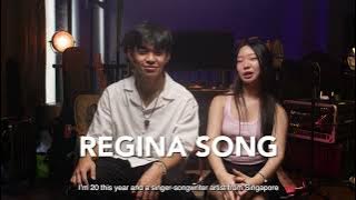 SomersetPicks - 'the cutest pair' by Regina Song