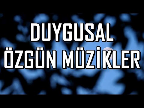 Duygusal Özgün Müzikler HD-2021 [KESİNTİSİZ] #özgünmüzik #türkü