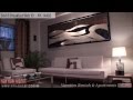 Manhattan, New York - Video tour of a Bed & Breakfast on West 139th Street (Harlem) Manhattan, New York - Video tour of a Bed & Breakfast on West 139th Street (Harlem)