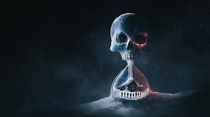 Until Dawn Remake Main Theme