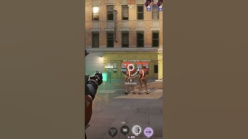 Deadlock NEW Hero Mirage