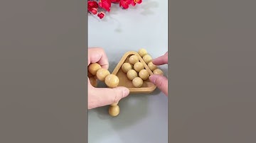 How to build a pyramid with six blockspuzzles  IQ iqtest