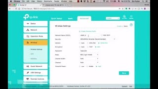 How To Setup the Secure Router - (Case Study) 3 Dumb Routers