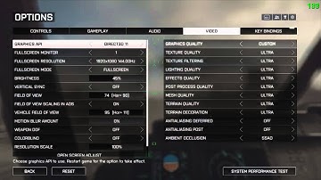 Battlefield 4 - 100% CPU Usage & Framerate Drops (Crossfire)