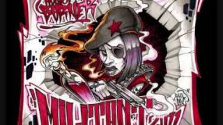 Holger Burner - Hey Polizeimann
