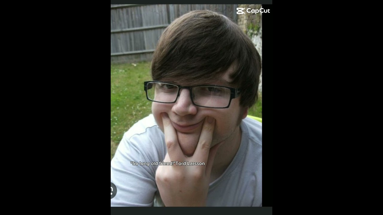 {So long Edd Gould} (1988 - 2012)