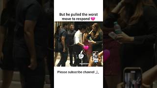 That Touch Said It All