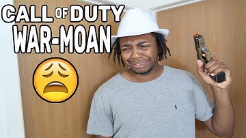 What Gaming REALLY Sounds Like To Parents Pt 2