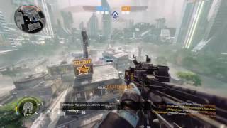 Titanfall 2 Epic Grenade