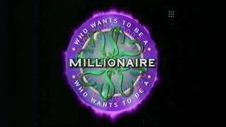 Who Wants To Be A Millionaire australia Intro 2003  2004