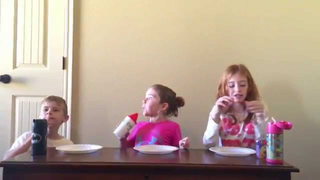 Another Bean Boozled Taste Test YouTube