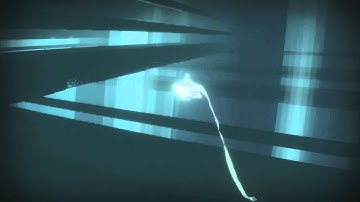 JOURNEY PS3 : Easier path in glitch : Underground