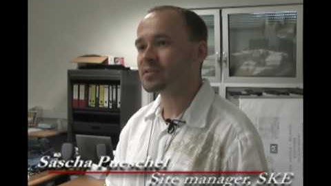 Europe District helps maintain quality assurance on projects