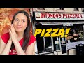 Bitondo's Pizzeria - Best Pizza in Toronto (delicious and super cheap!)