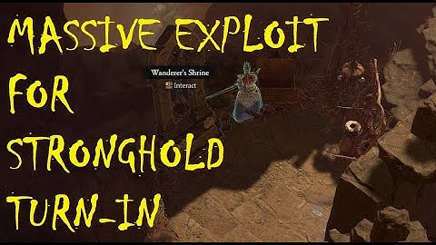 Bug report to Blizzard - This needs to be fixed before season 1